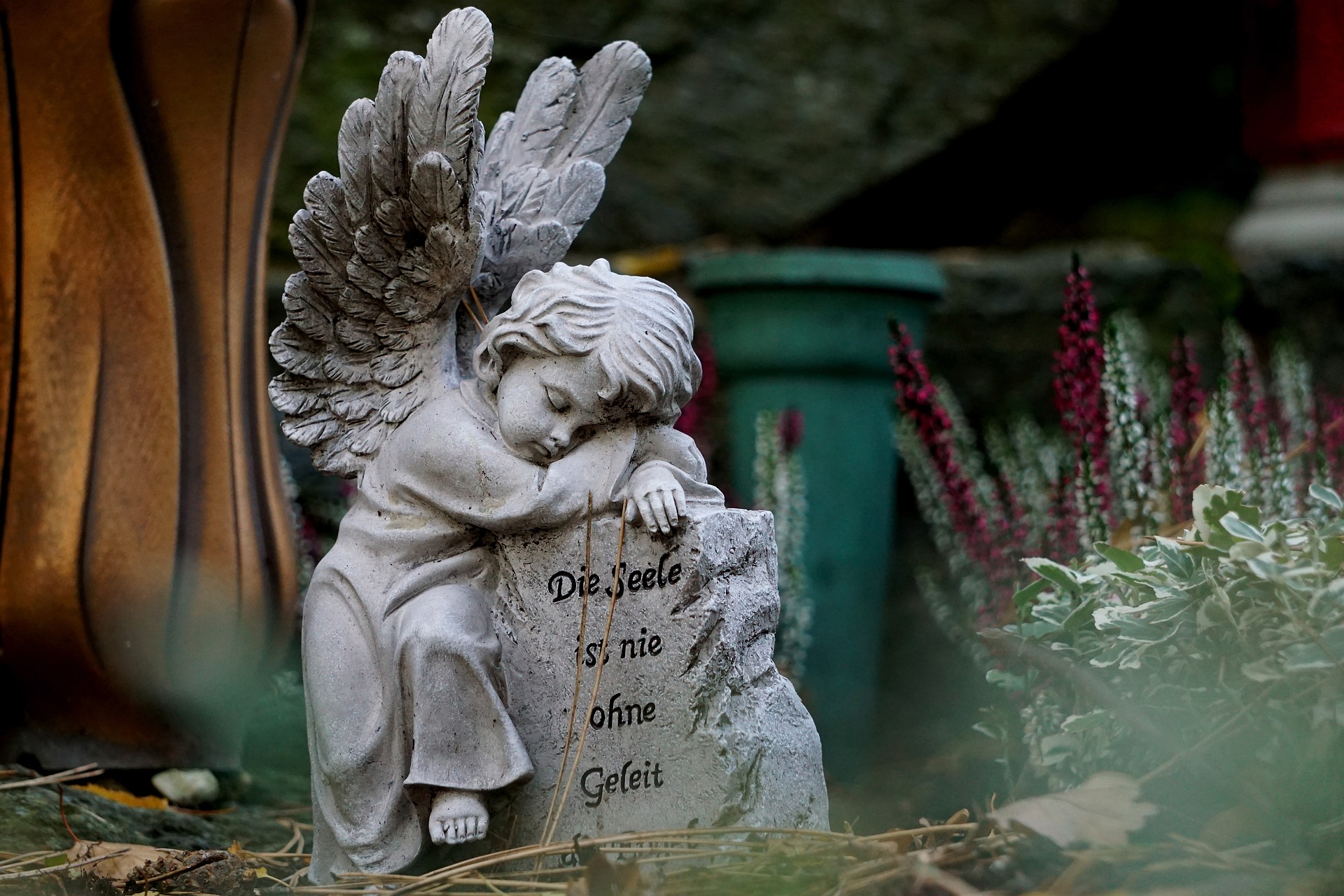 angel