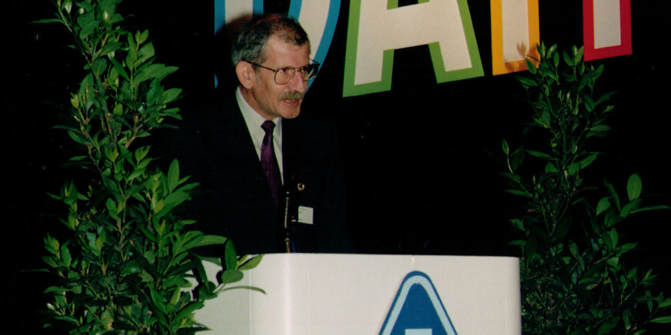 DrStiehl_DAFF1994_Eröffnungsansprache