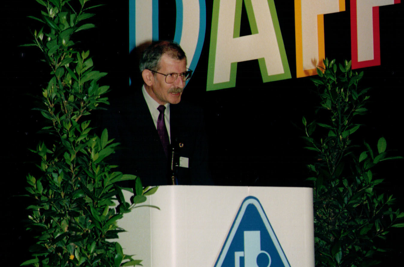 DrStiehl_DAFF1994_Eröffnungsansprache