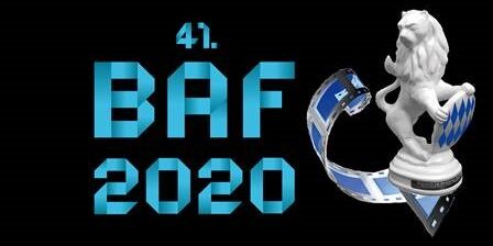 LFVB 41. BAF 2020 Online Matinee Logo
