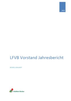 2023-LFVB-JHV-Vorstand-Bericht